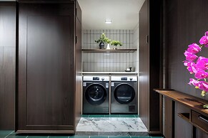 Tangfu Hotel Sanlitun Gongti Branch