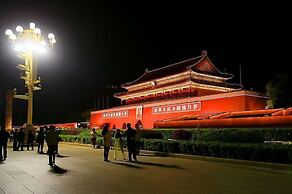 Tangfu Hotel Sanlitun Gongti Branch