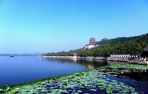 Tangfu Hotel Sanlitun Gongti Branch