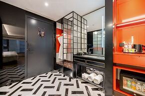 Tangfu Hotel Sanlitun Gongti Branch