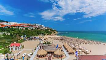 DIAMOND Apart Complex