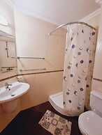 DIAMOND Apart Complex