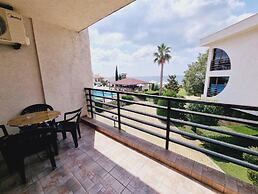 DIAMOND Apart Complex