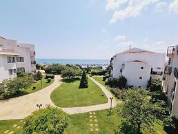 DIAMOND Apart Complex