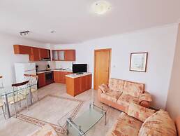 DIAMOND Apart Complex