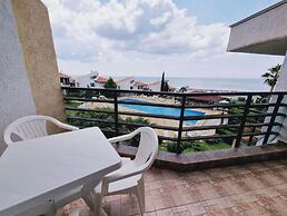 DIAMOND Apart Complex