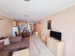 DIAMOND Apart Complex