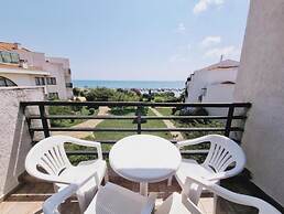 DIAMOND Apart Complex