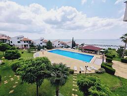 DIAMOND Apart Complex