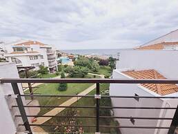 DIAMOND Apart Complex