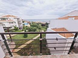 DIAMOND Apart Complex