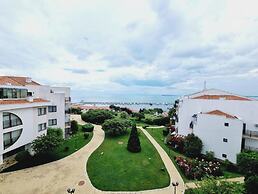 DIAMOND Apart Complex