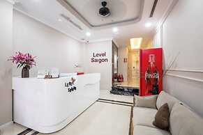 Level Saigon hotel