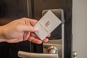 Level Saigon hotel