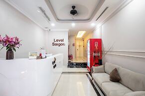 Level Saigon hotel