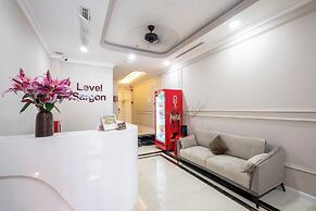 Level Saigon hotel