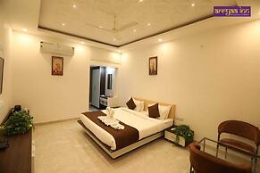 Arryaa Inn