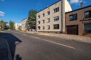 Studio With Bathub in Lodz by Renters