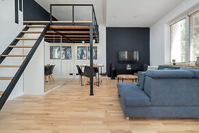 Studio With Bathub in Lodz by Renters