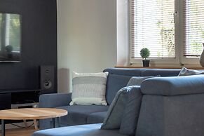 Studio With Bathub in Lodz by Renters