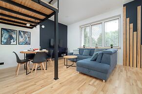 Studio With Bathub in Lodz by Renters