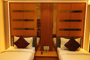 Alba Inn, Vijay Nagar