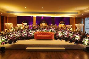 Alba Inn, Vijay Nagar