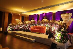 Alba Inn, Vijay Nagar