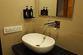 Alba Inn, Vijay Nagar