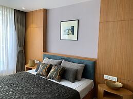 Alba Inn, Vijay Nagar