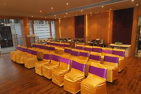 Alba Inn, Vijay Nagar