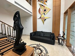 Alba Inn, Vijay Nagar