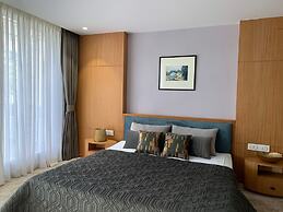 Alba Inn, Vijay Nagar