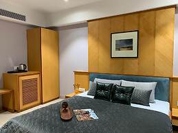 Alba Inn, Vijay Nagar