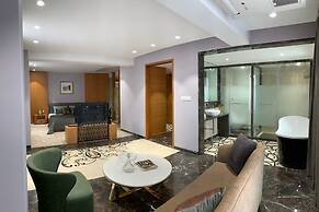 Alba Inn, Vijay Nagar