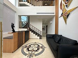 Alba Inn, Vijay Nagar