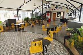 Alba Inn, Vijay Nagar