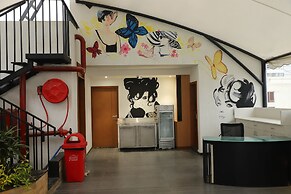 Alba Inn, Vijay Nagar