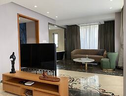 Alba Inn, Vijay Nagar