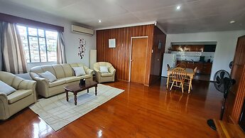 Axis Apartments