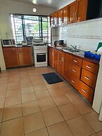 Axis Apartments