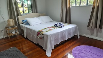 Axis Apartments