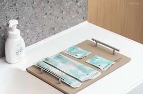 Guang zhou Lingang ATM Yunyu Hotel