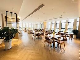 Guang zhou Lingang ATM Yunyu Hotel