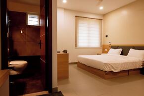 Dreamotel Luxury Suites and Rooms