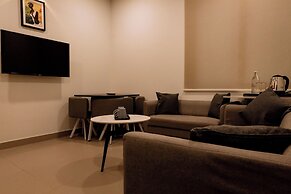 Dreamotel Luxury Suites and Rooms