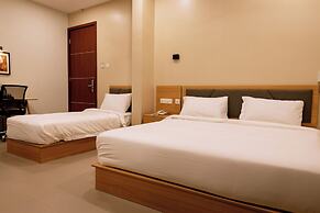 Dreamotel Luxury Suites and Rooms