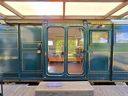 Nex Station Kanchanaburi