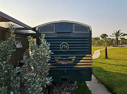 Nex Station Kanchanaburi