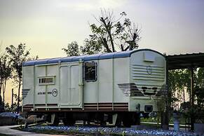 Nex Station Kanchanaburi